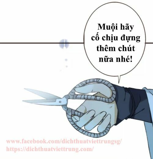 Bạn Trai Tôi Là Cẩm Y Vệ: Chapter 65