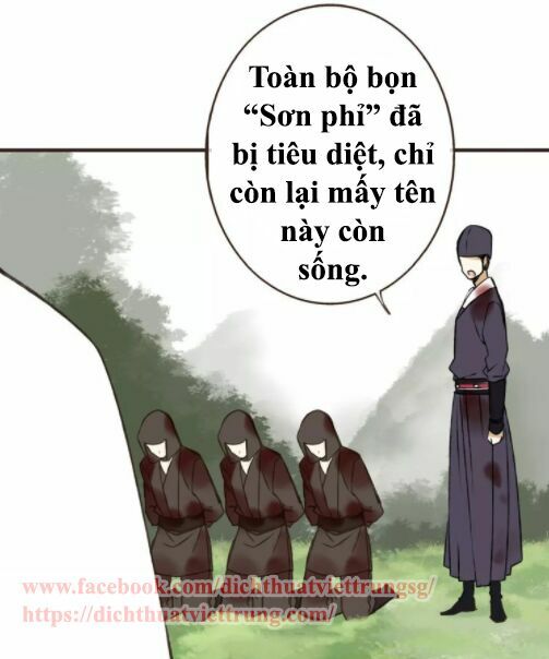 Bạn Trai Tôi Là Cẩm Y Vệ: Chapter 65