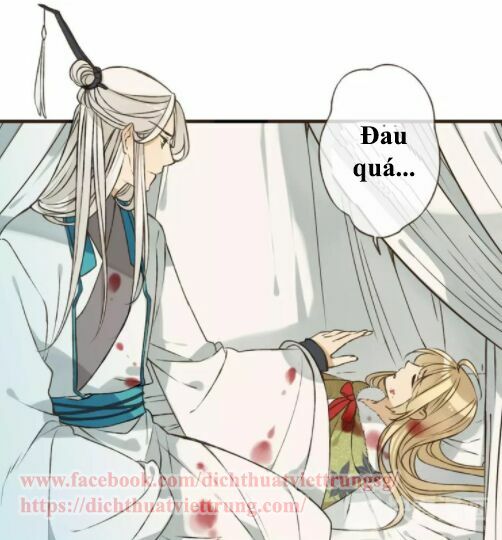 Bạn Trai Tôi Là Cẩm Y Vệ: Chapter 65
