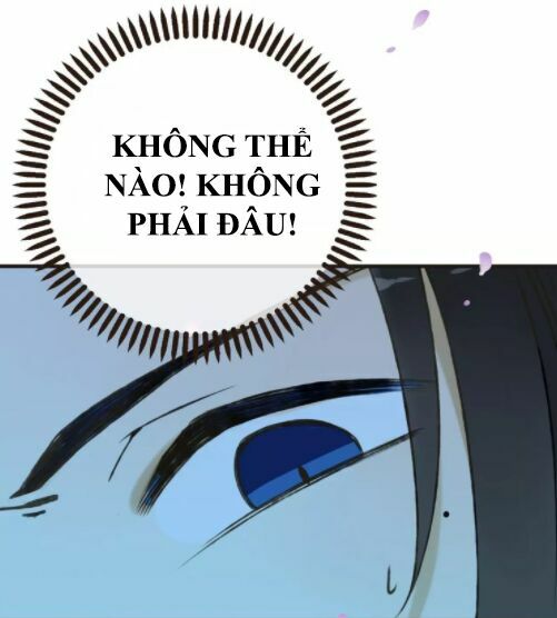 Bạn Trai Tôi Là Cẩm Y Vệ: Chapter 65