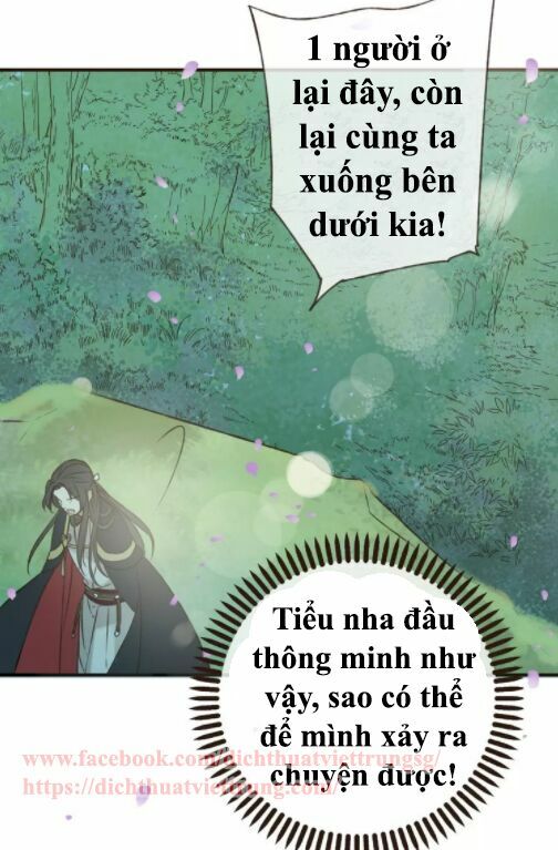 Bạn Trai Tôi Là Cẩm Y Vệ: Chapter 65