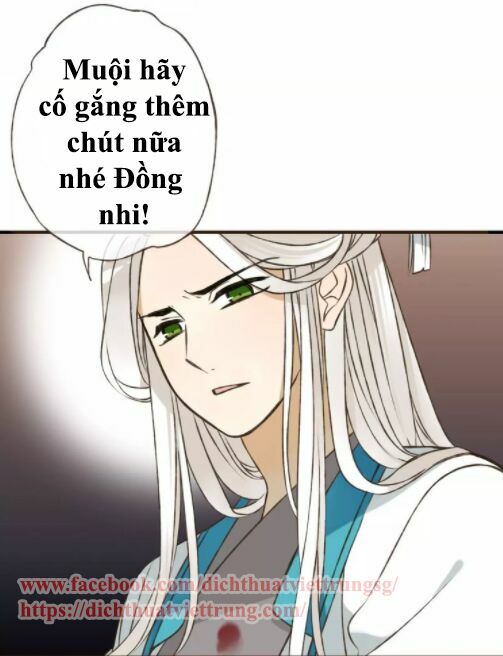 Bạn Trai Tôi Là Cẩm Y Vệ: Chapter 65