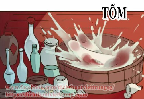 Bạn Trai Tôi Là Cẩm Y Vệ: Chapter 65