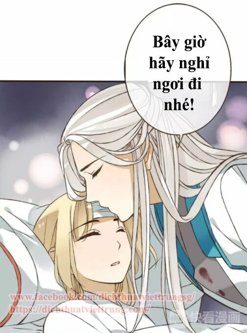 Bạn Trai Tôi Là Cẩm Y Vệ: Chapter 65