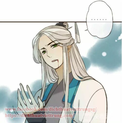 Bạn Trai Tôi Là Cẩm Y Vệ: Chapter 65