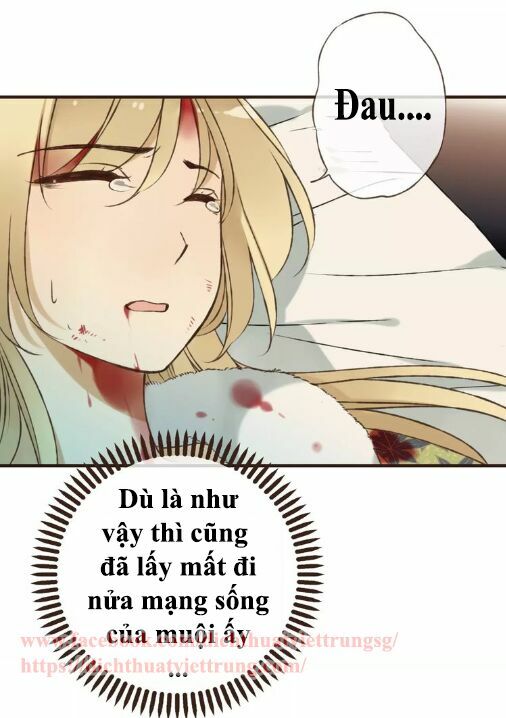 Bạn Trai Tôi Là Cẩm Y Vệ: Chapter 65