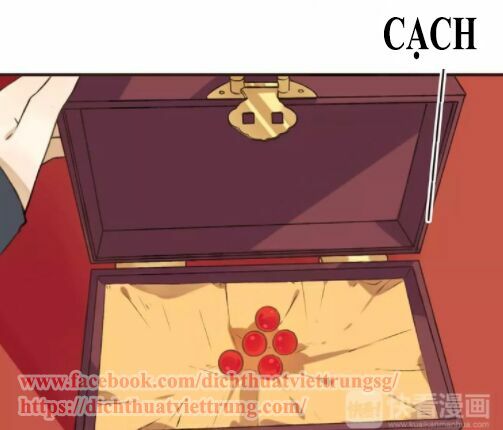 Bạn Trai Tôi Là Cẩm Y Vệ: Chapter 65