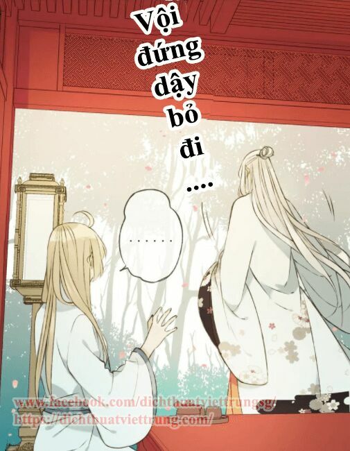 Bạn Trai Tôi Là Cẩm Y Vệ: Chapter 79