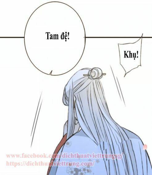 Bạn Trai Tôi Là Cẩm Y Vệ: Chapter 79