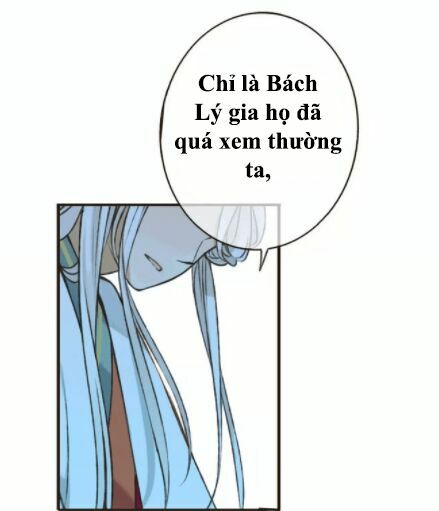 Bạn Trai Tôi Là Cẩm Y Vệ: Chapter 79