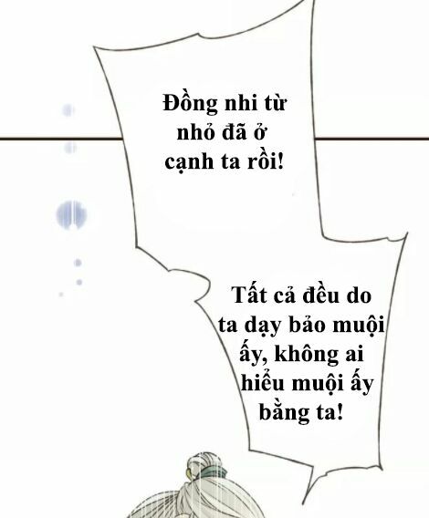 Bạn Trai Tôi Là Cẩm Y Vệ: Chapter 79