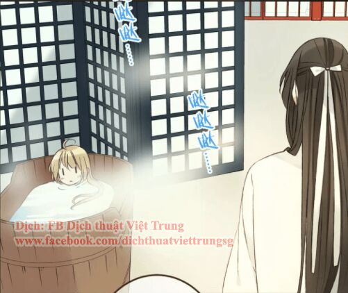 Bạn Trai Tôi Là Cẩm Y Vệ: Chapter 88