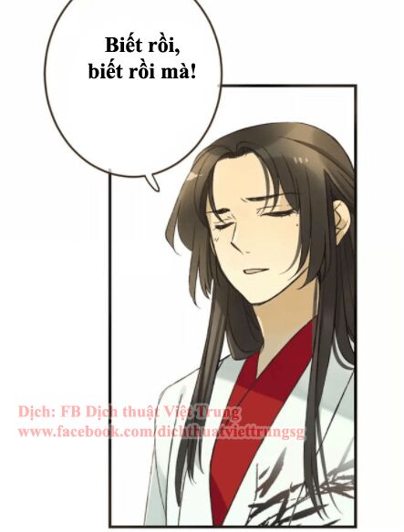 Bạn Trai Tôi Là Cẩm Y Vệ: Chapter 88