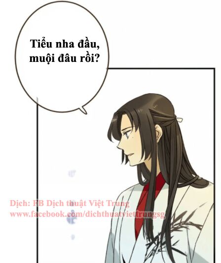 Bạn Trai Tôi Là Cẩm Y Vệ: Chapter 88