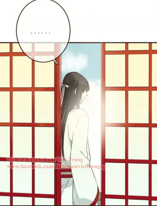 Bạn Trai Tôi Là Cẩm Y Vệ: Chapter 88