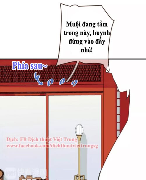 Bạn Trai Tôi Là Cẩm Y Vệ: Chapter 88
