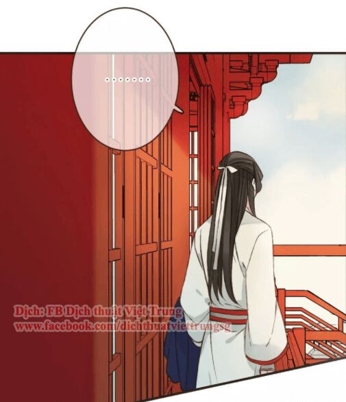 Bạn Trai Tôi Là Cẩm Y Vệ: Chapter 88