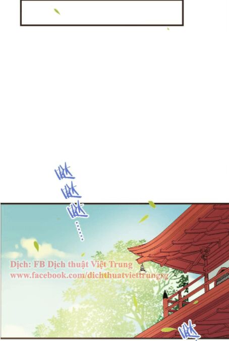 Bạn Trai Tôi Là Cẩm Y Vệ: Chapter 88