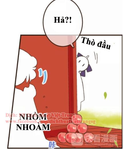 Bạn Trai Tôi Là Cẩm Y Vệ: Chapter 88