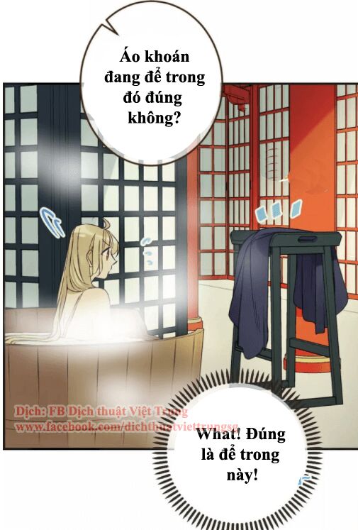 Bạn Trai Tôi Là Cẩm Y Vệ: Chapter 88