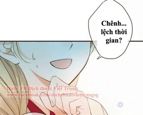 Bạn Trai Tôi Là Cẩm Y Vệ: Chapter 93