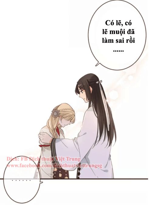 Bạn Trai Tôi Là Cẩm Y Vệ: Chapter 93