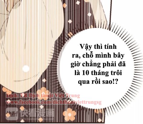 Bạn Trai Tôi Là Cẩm Y Vệ: Chapter 93