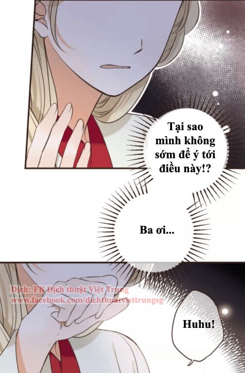 Bạn Trai Tôi Là Cẩm Y Vệ: Chapter 93