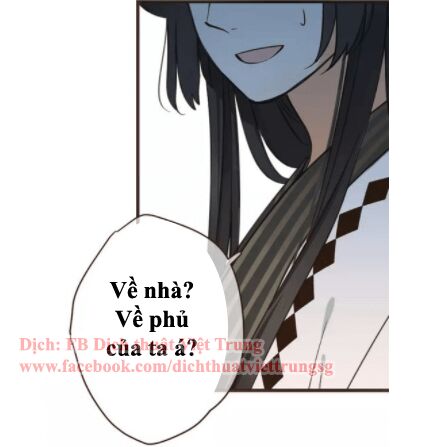 Bạn Trai Tôi Là Cẩm Y Vệ: Chapter 93