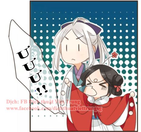 Bạn Trai Tôi Là Cẩm Y Vệ: Chapter 93
