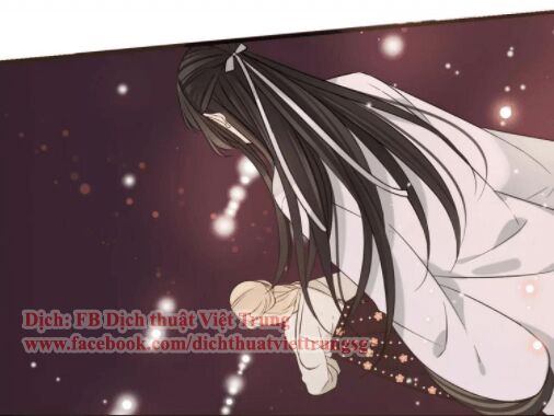 Bạn Trai Tôi Là Cẩm Y Vệ: Chapter 93