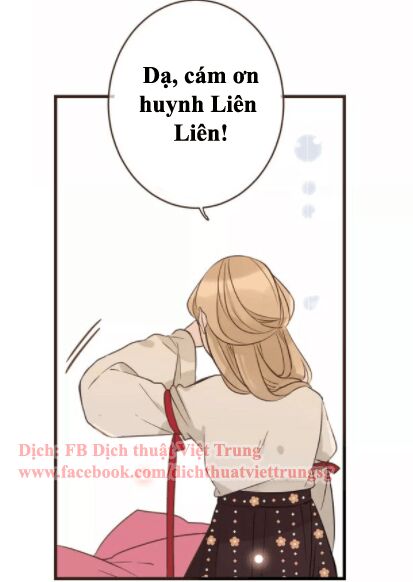 Bạn Trai Tôi Là Cẩm Y Vệ: Chapter 93