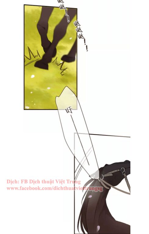 Bạn Trai Tôi Là Cẩm Y Vệ: Chapter 93