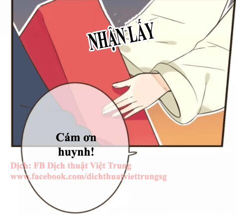 Bạn Trai Tôi Là Cẩm Y Vệ: Chapter 93