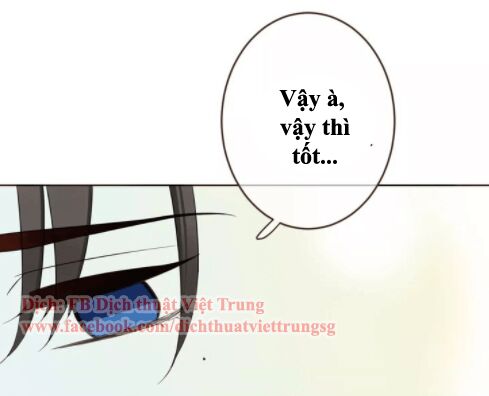 Bạn Trai Tôi Là Cẩm Y Vệ: Chapter 93