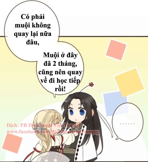 Bạn Trai Tôi Là Cẩm Y Vệ: Chapter 93
