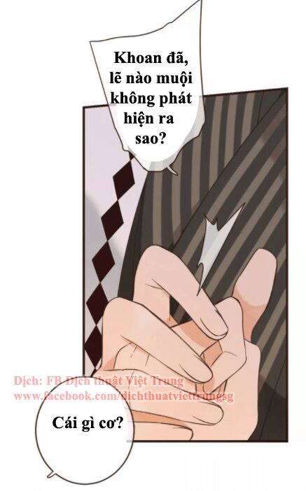 Bạn Trai Tôi Là Cẩm Y Vệ: Chapter 93