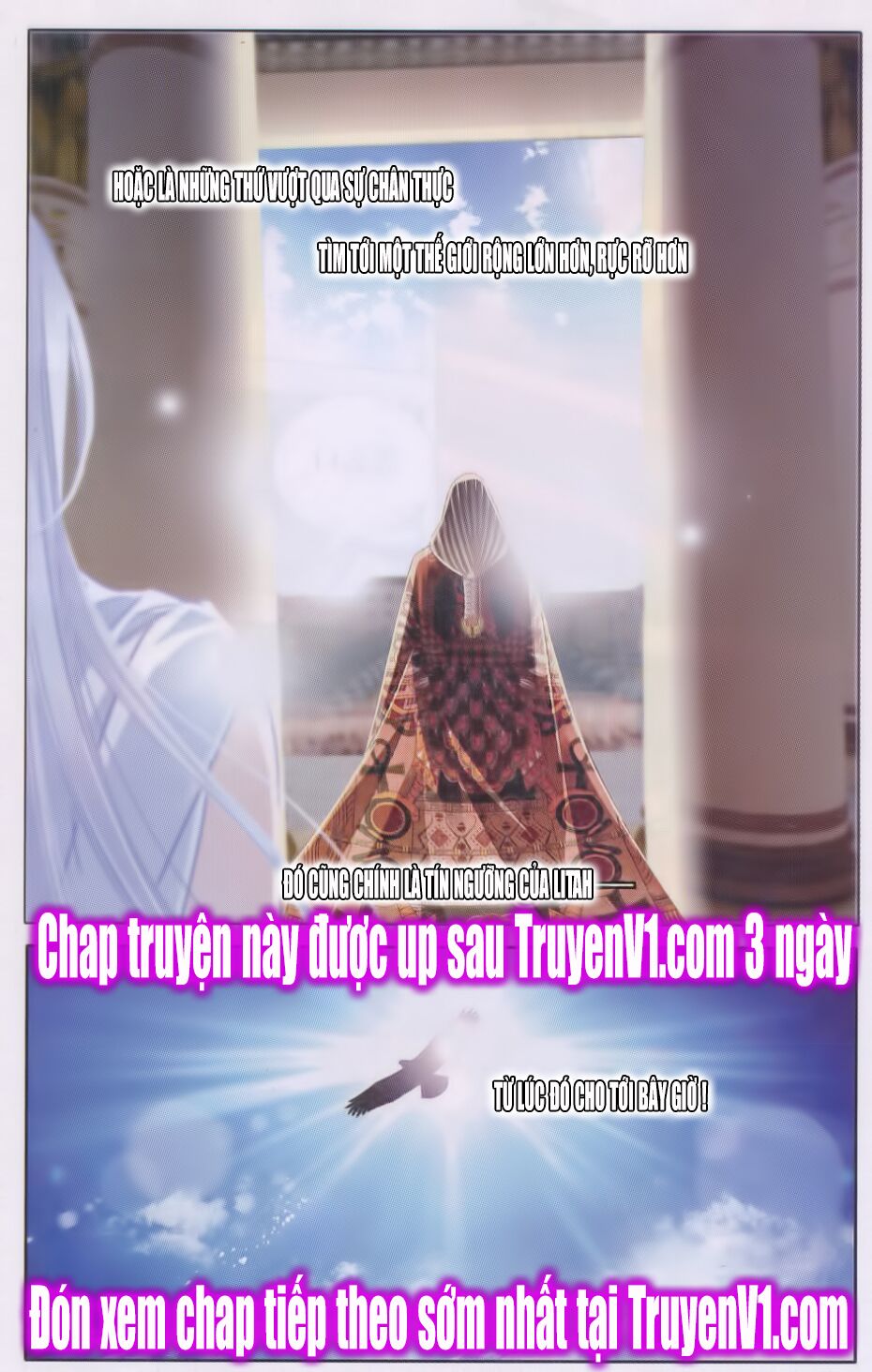 Sủng Phi Của Pharaoh: Chapter 28