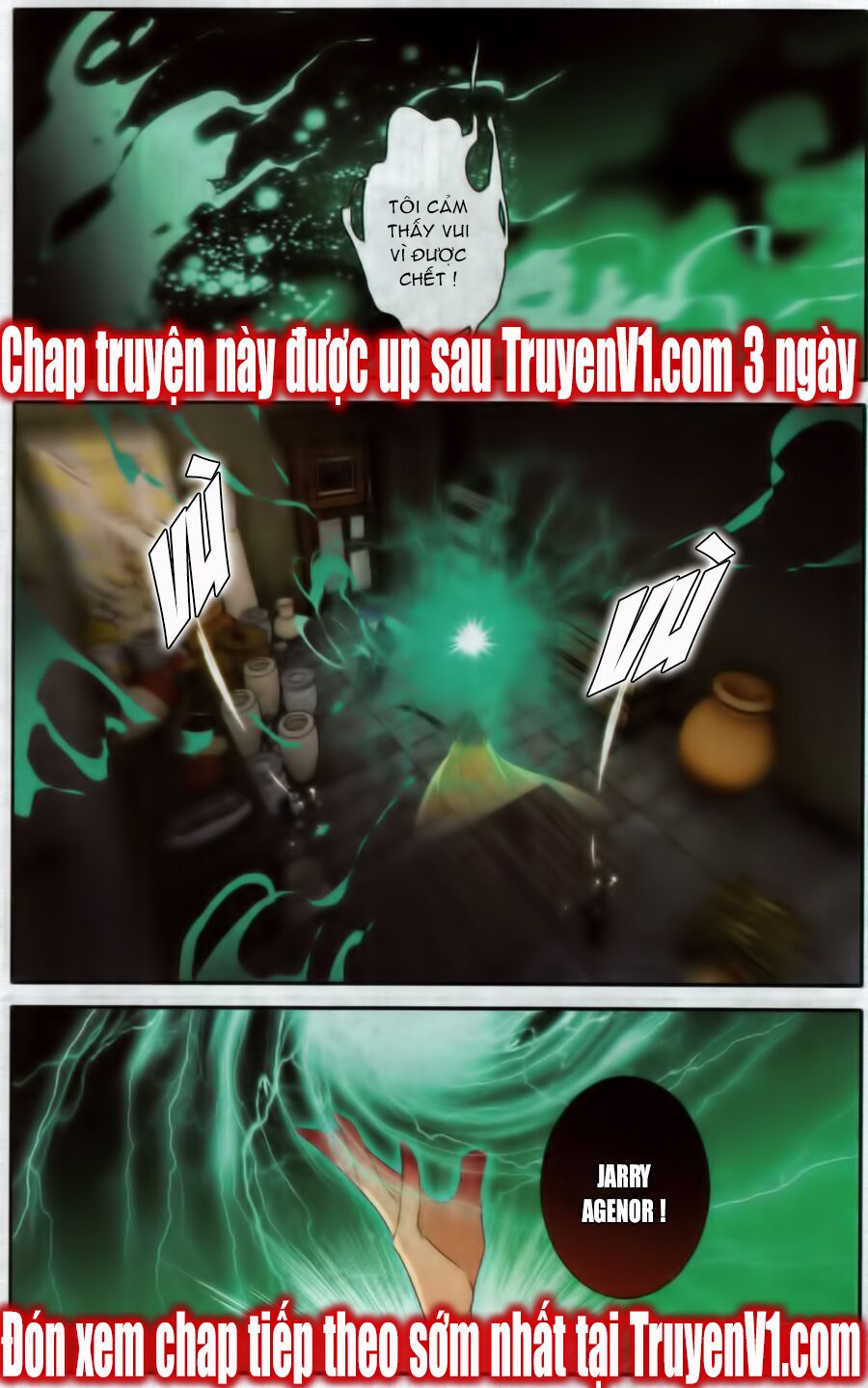 Sủng Phi Của Pharaoh: Chapter 50