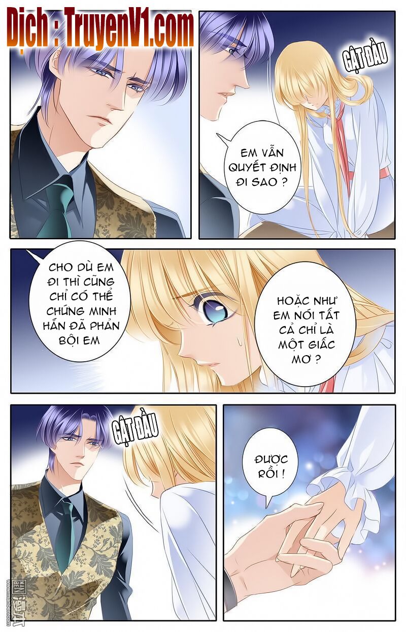 Sủng Phi Của Pharaoh: Chapter 53
