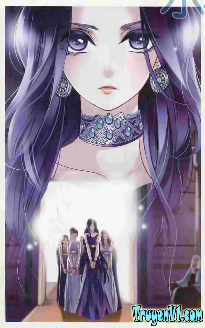 Sủng Phi Của Pharaoh: Chapter 6