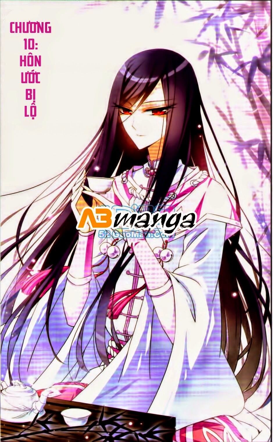 Thiên Giáng Hiền Thục Nam: Chapter 10