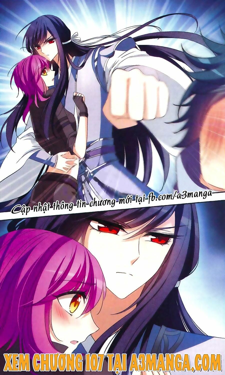 Thiên Giáng Hiền Thục Nam: Chapter 106
