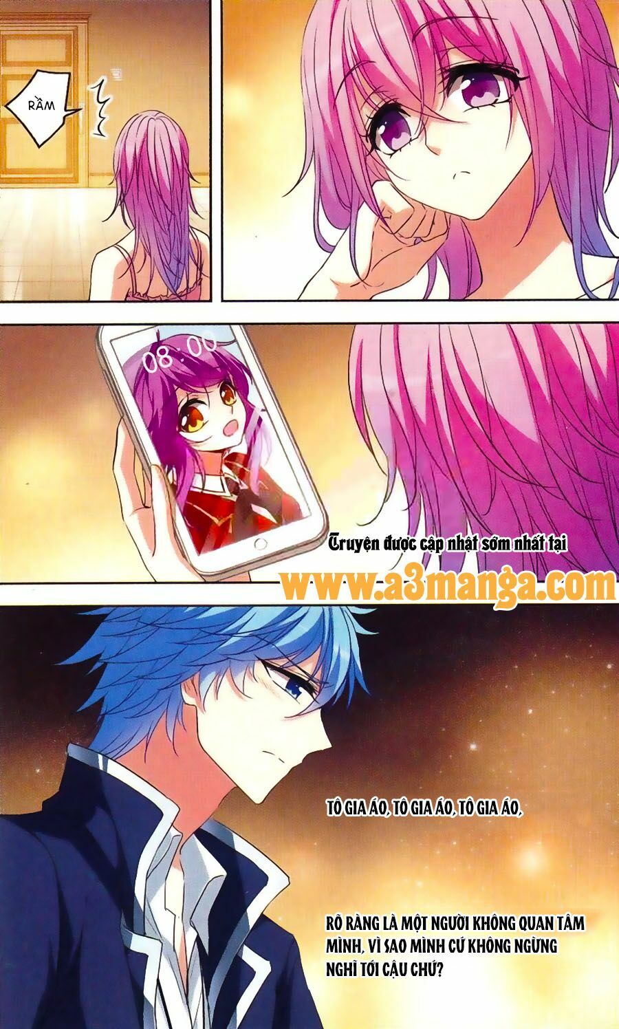 Thiên Giáng Hiền Thục Nam: Chapter 106
