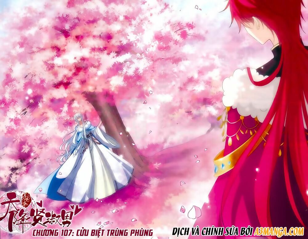 Thiên Giáng Hiền Thục Nam: Chapter 107