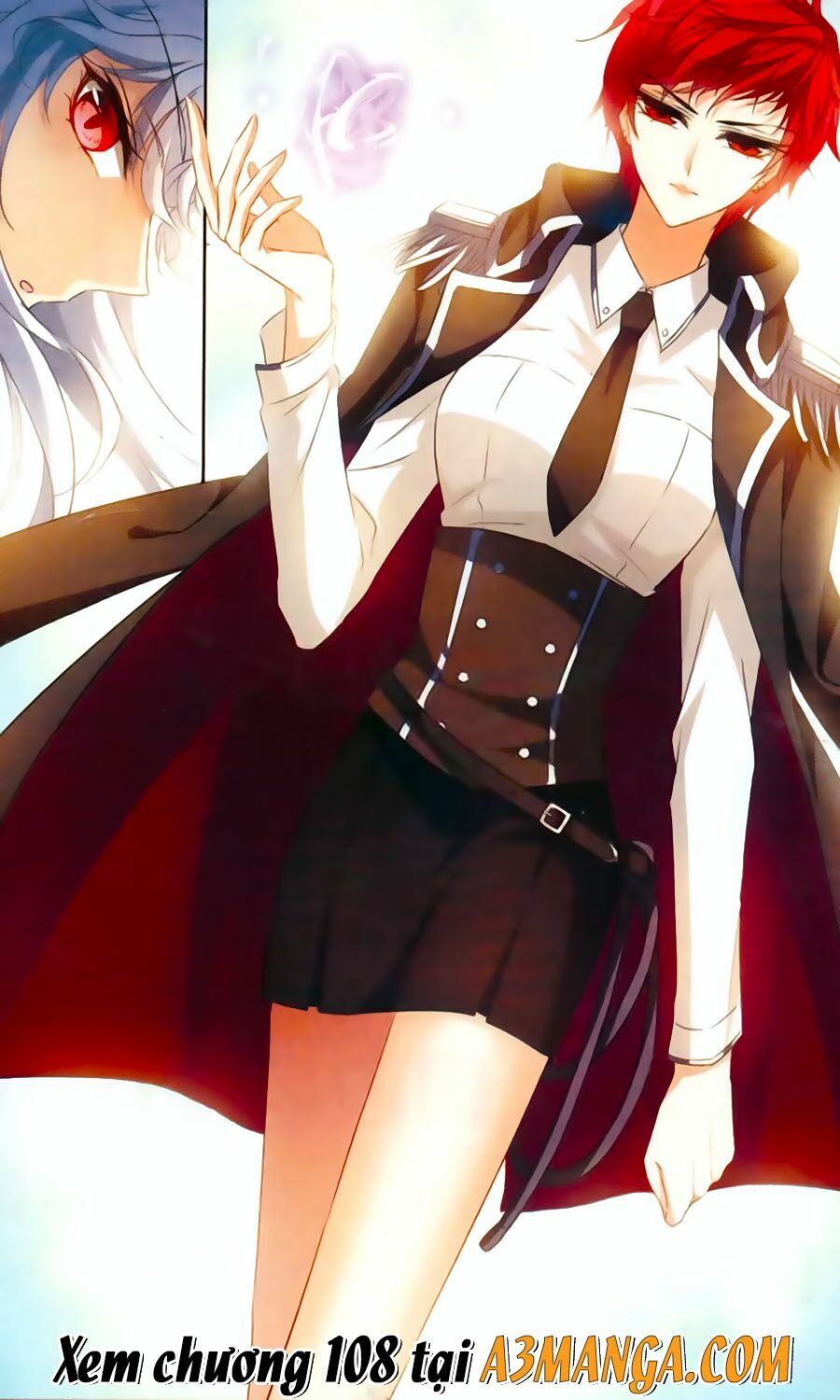 Thiên Giáng Hiền Thục Nam: Chapter 107