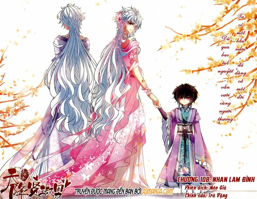 Thiên Giáng Hiền Thục Nam: Chapter 108
