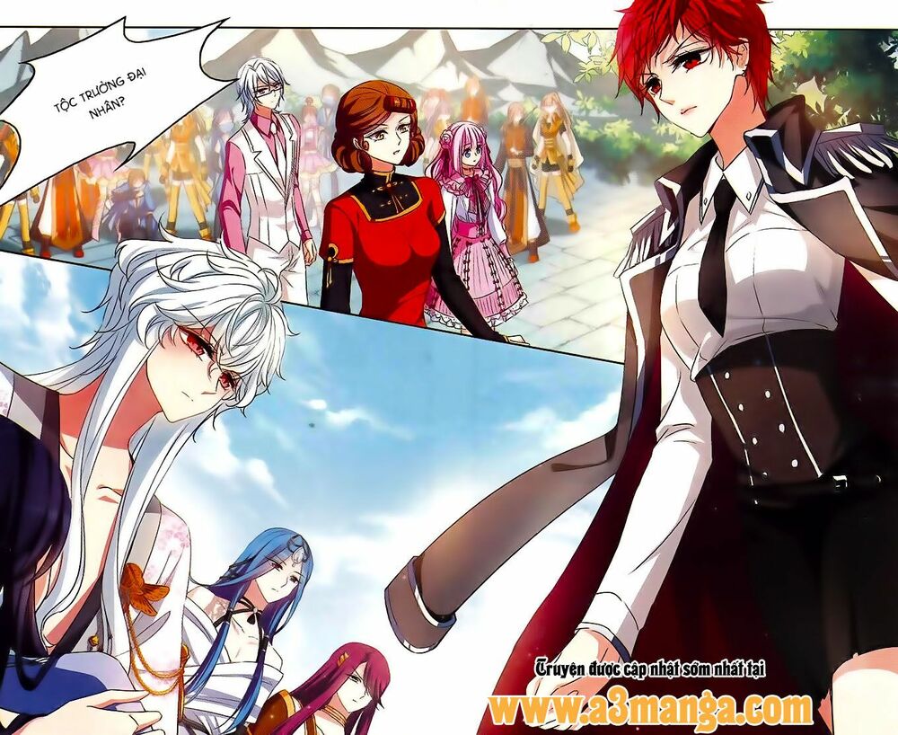 Thiên Giáng Hiền Thục Nam: Chapter 108