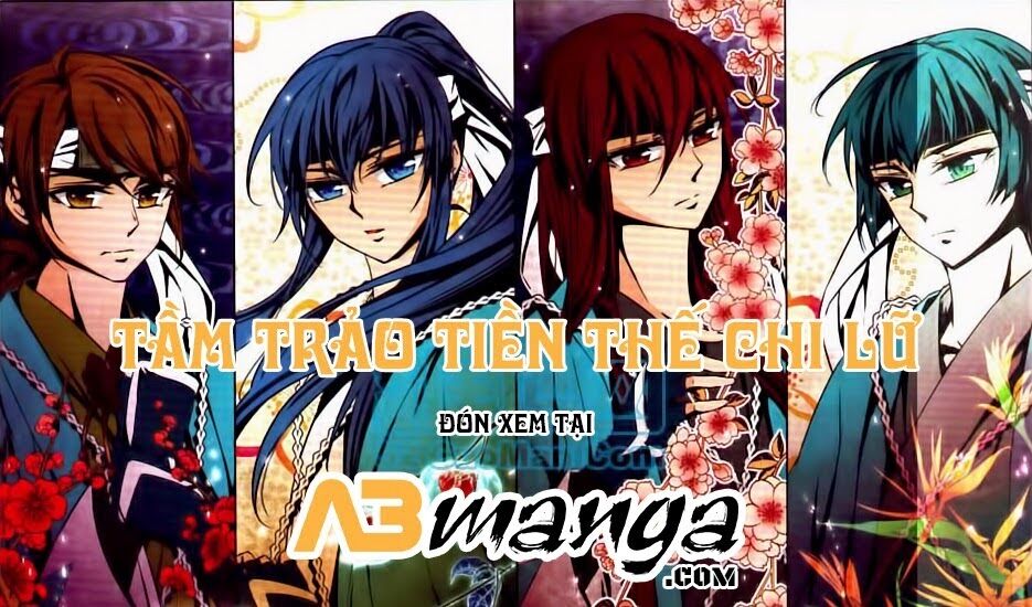 Thiên Giáng Hiền Thục Nam: Chapter 11