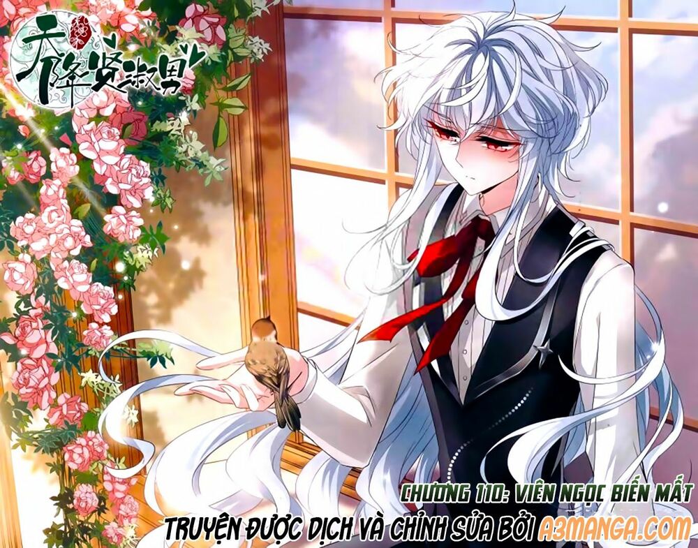 Thiên Giáng Hiền Thục Nam: Chapter 110